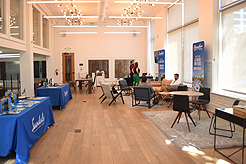 CATALYST TRAVEL WITH SANDALS